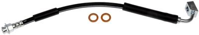 Brake Hydraulic Hose Dorman - First Stop H38171