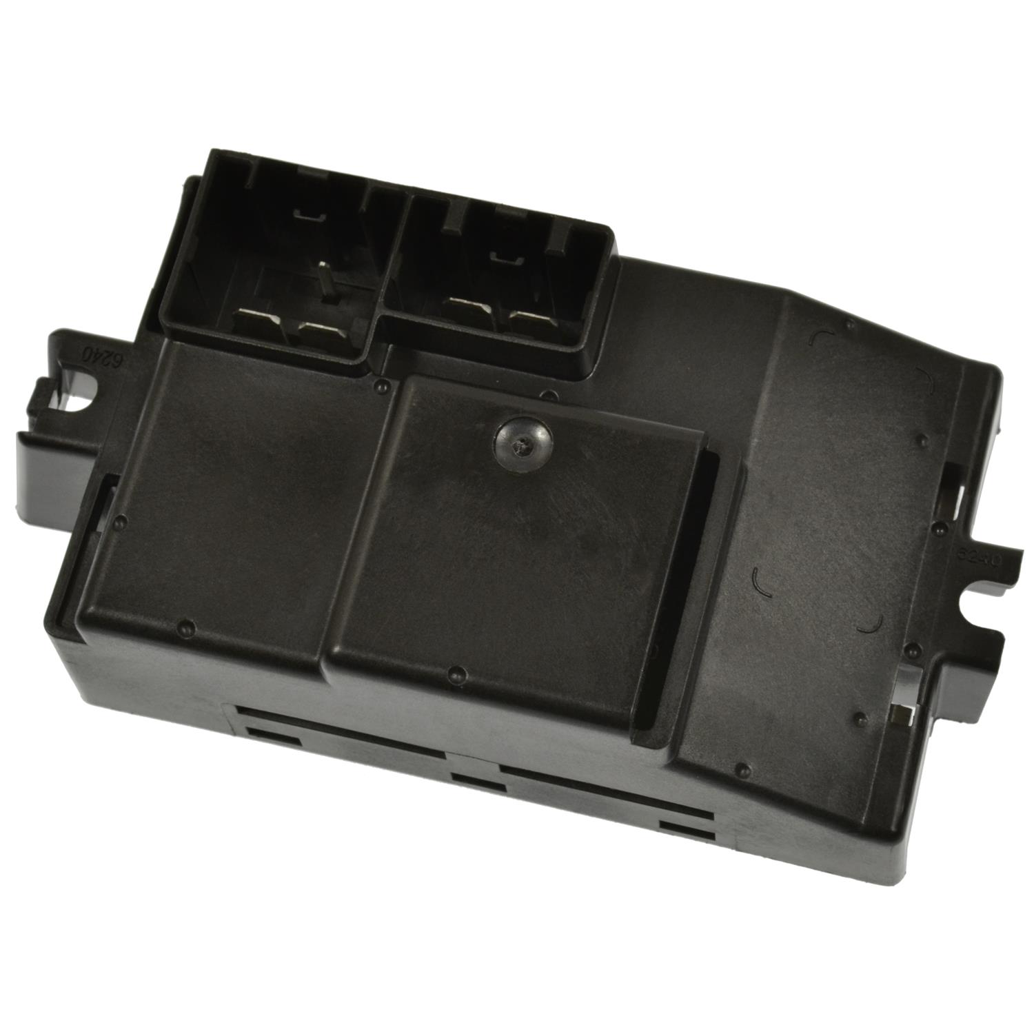 HVAC Blower Motor Control Module Standard Ignition RU939