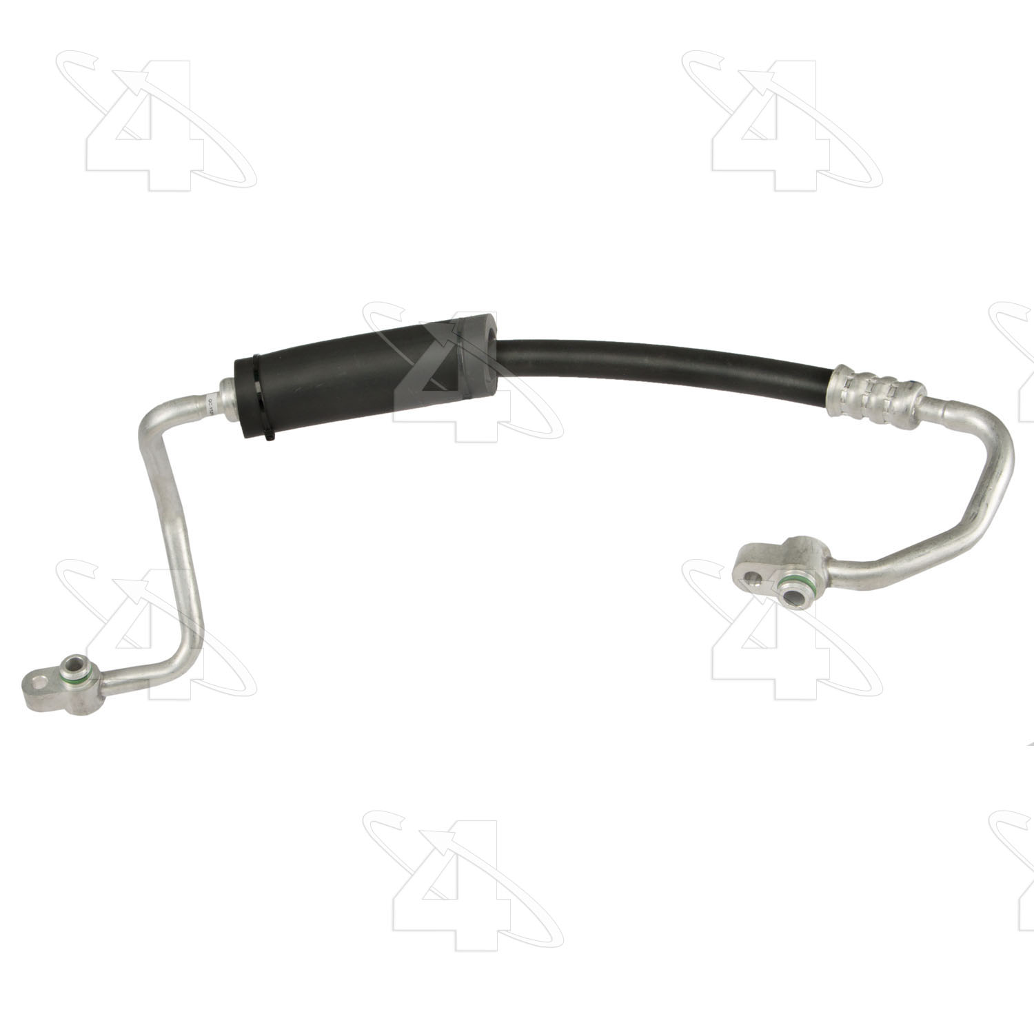 A/C Refrigerant Discharge Hose Four Seasons 56848