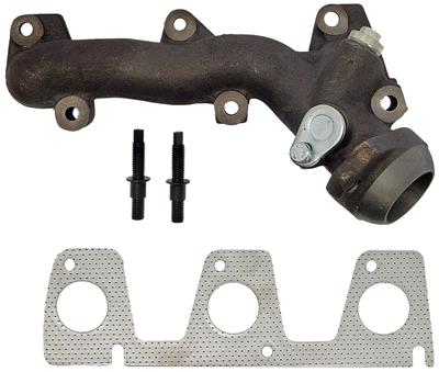 Exhaust Manifold Dorman - OE Solutions 674-413