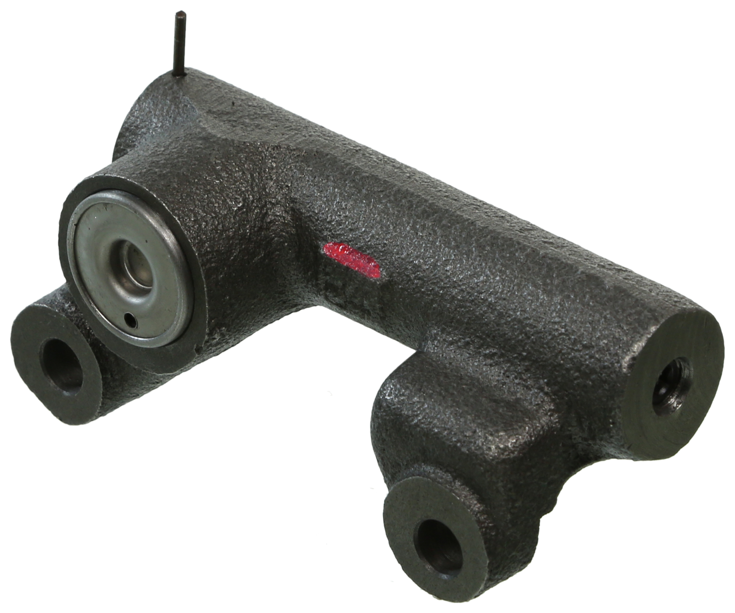 Engine Timing Belt Tensioner Sealed Power 222-1324BT