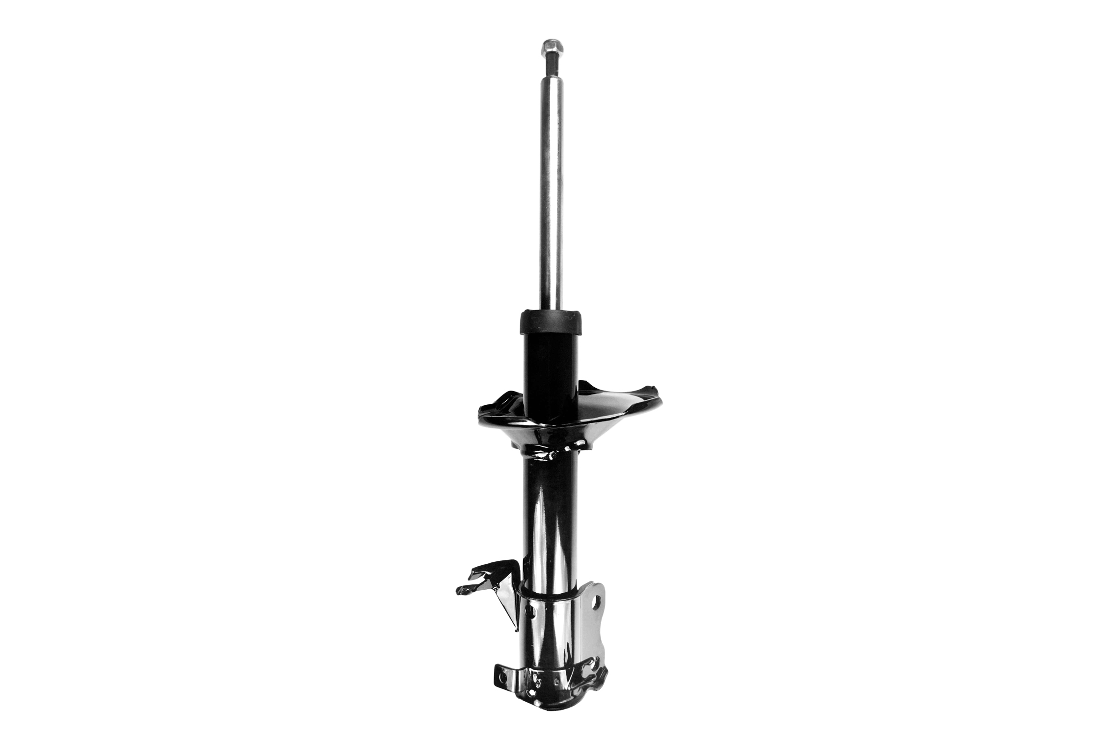 Suspension Strut MacPherson Ride Control MP332330R