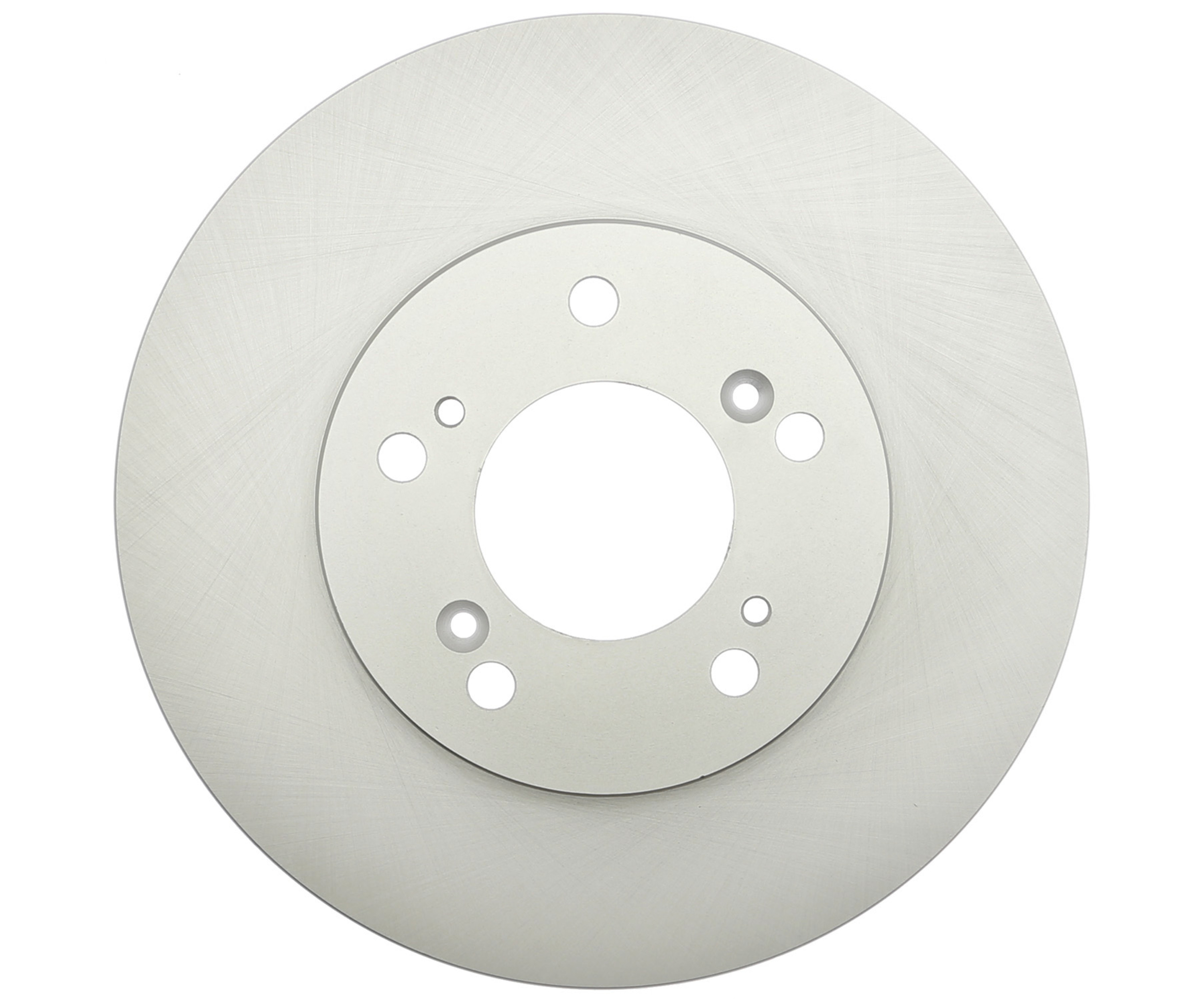 Disc Brake Rotor Raybestos Brakes 9177FZN
