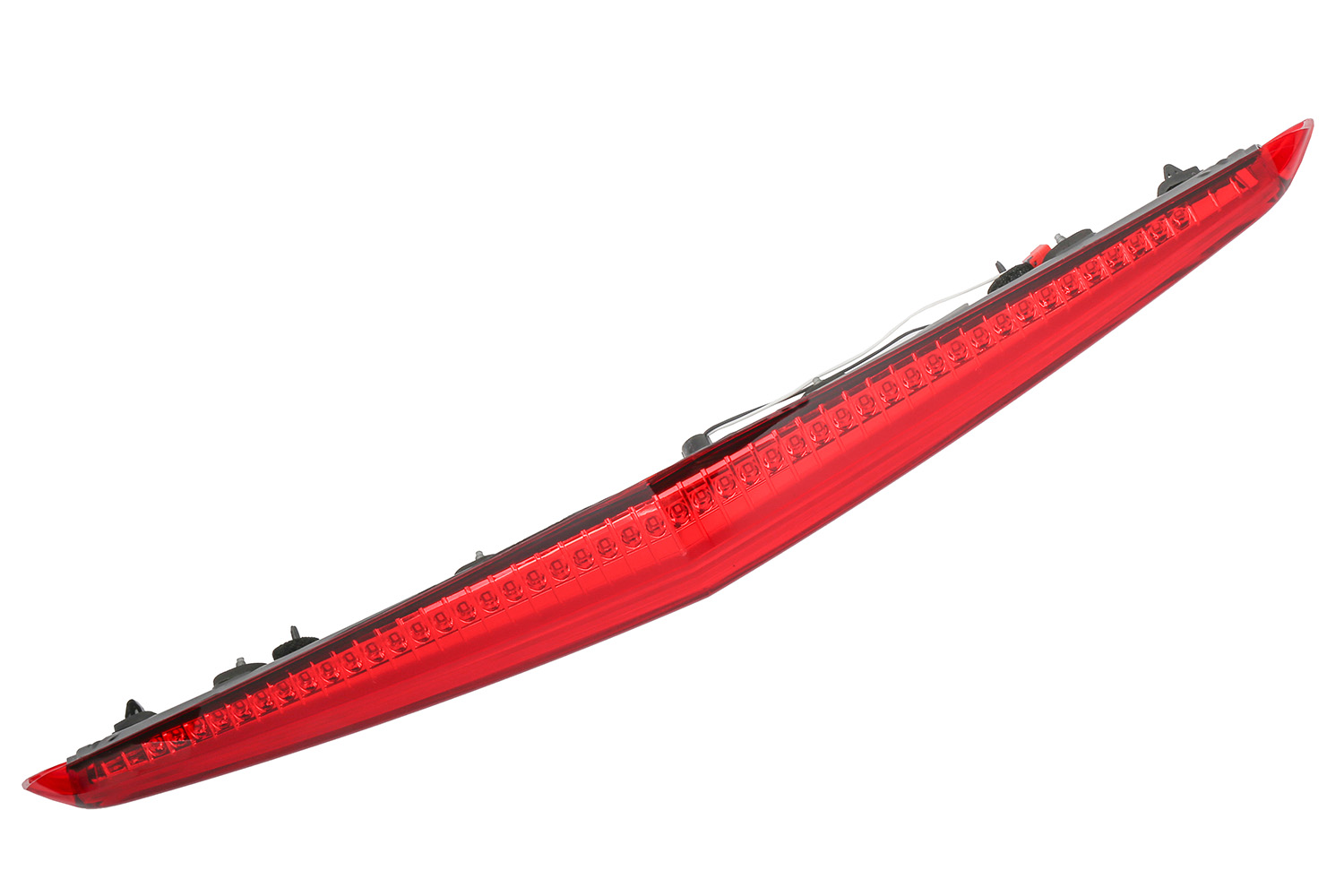 Center High Mount Stop Light GM Genuine Parts 22739781