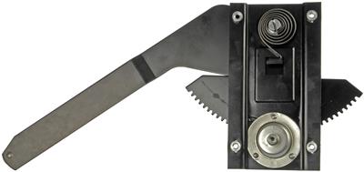 Window Regulator Dorman - HD Solutions 740-5103