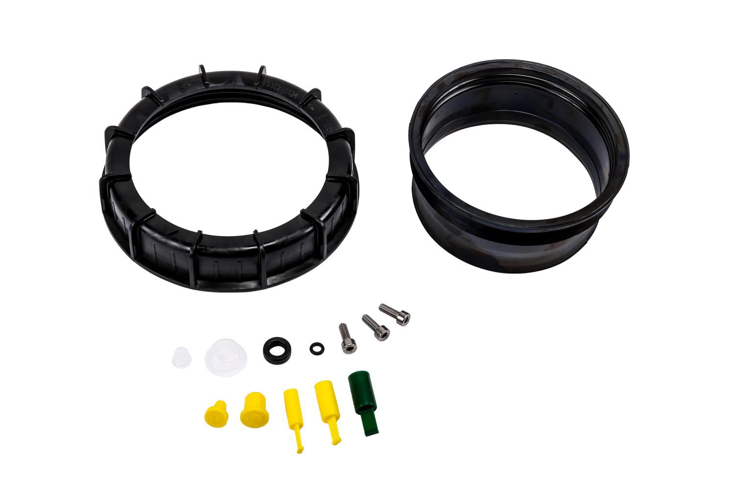 Diesel Exhaust Fluid (DEF) Tank Seal Kit GM Genuine Parts 22902626