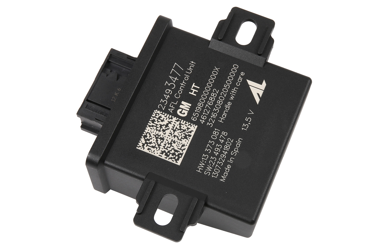 Headlight Control Module GM Genuine Parts 23493477