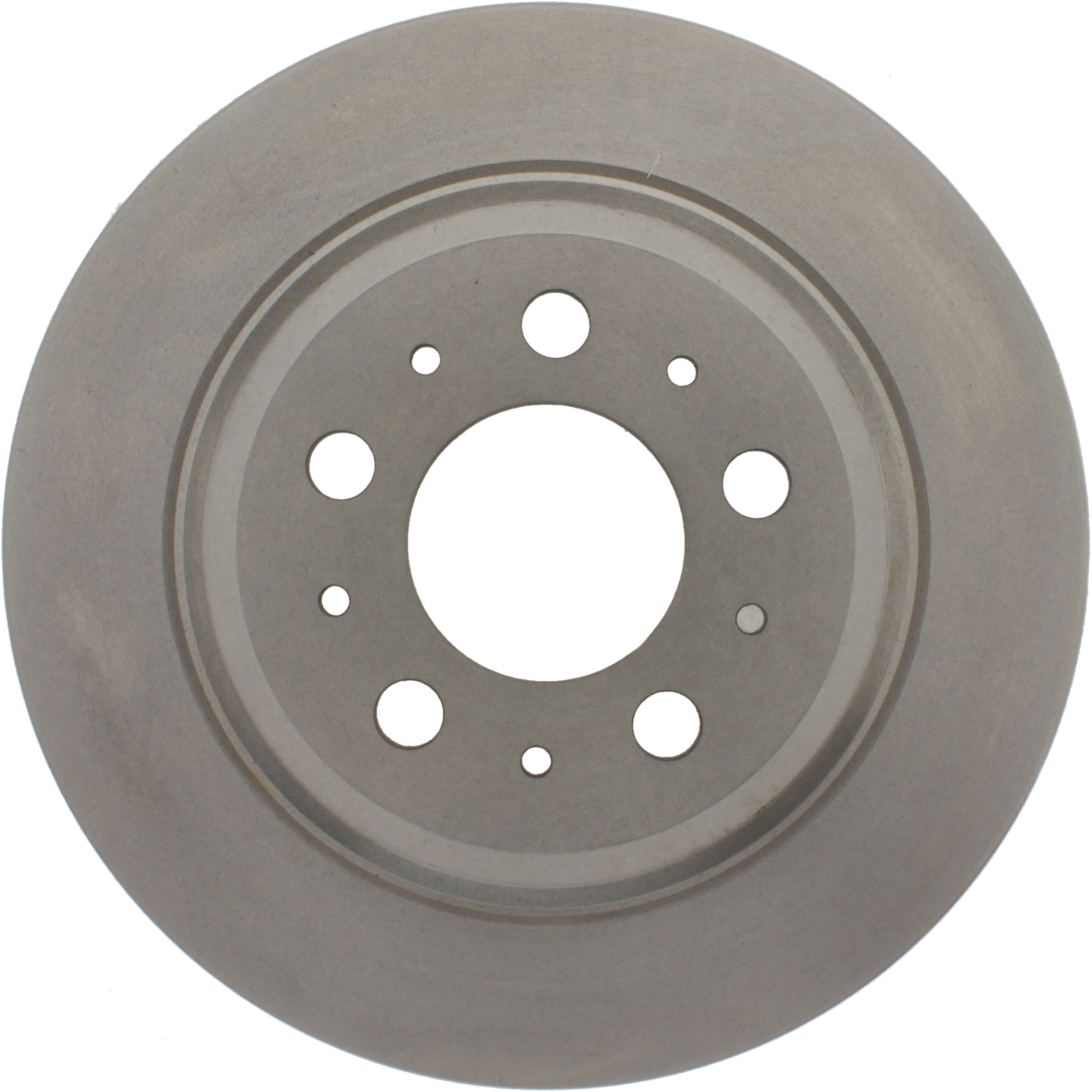 Disc Brake Rotor Centric Parts 121.39025