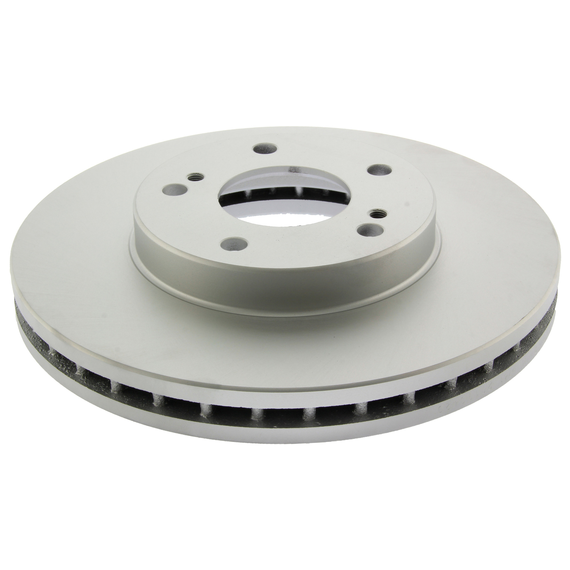 Disc Brake Rotor Centric Parts 320.42050F