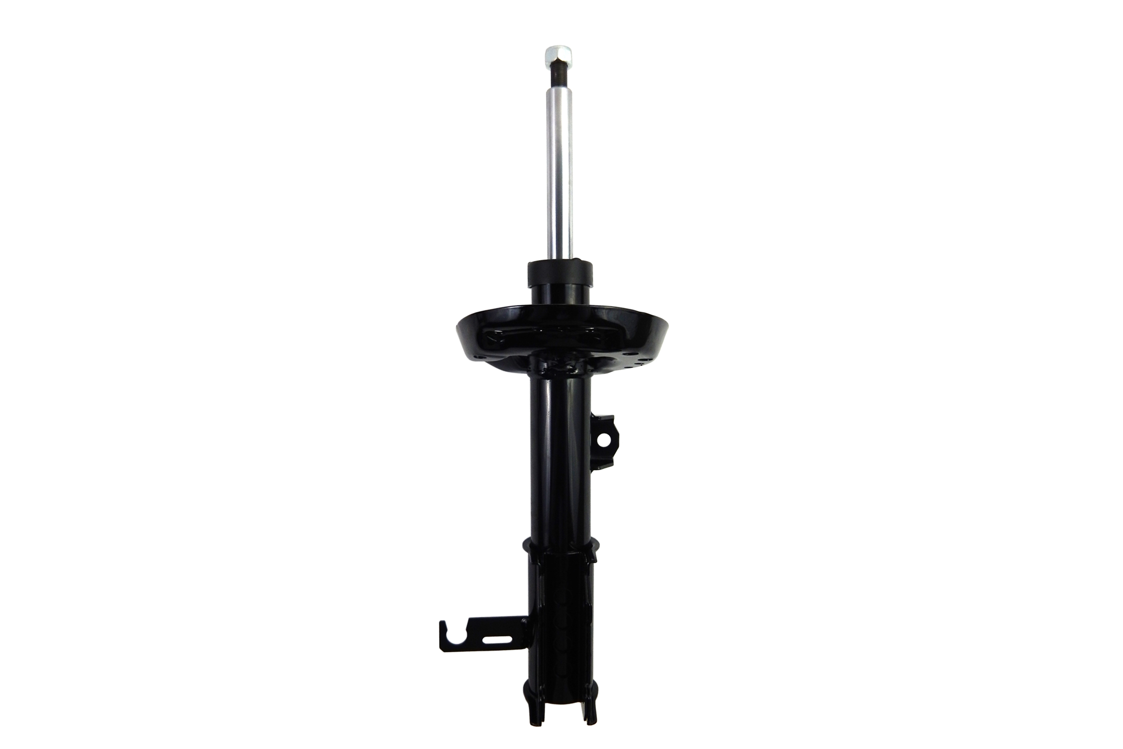 Suspension Strut MacPherson Ride Control MP333414L