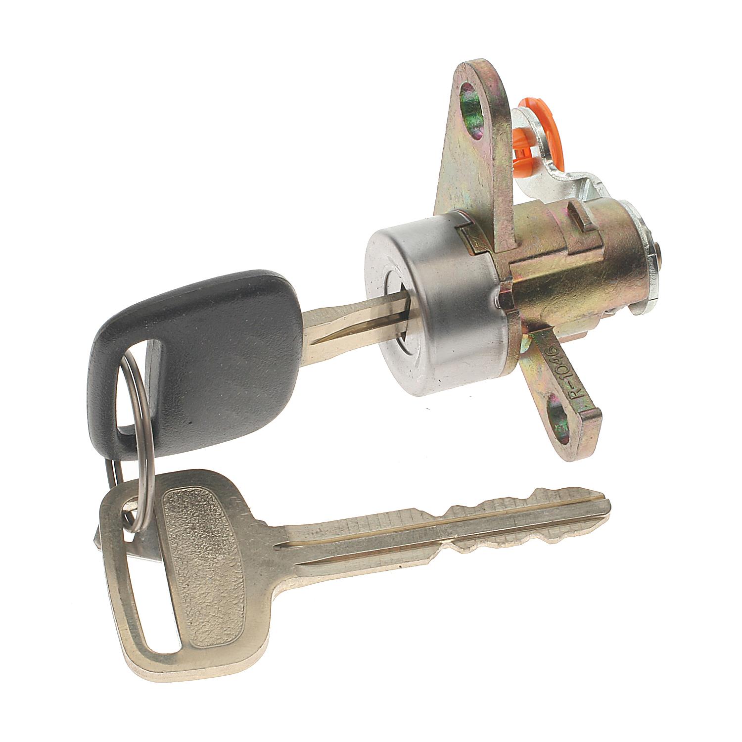 Door Lock Kit Standard Import DL-109R