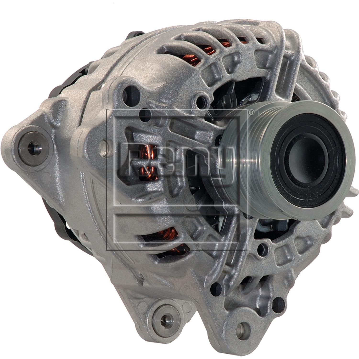 Alternator Remy 12956