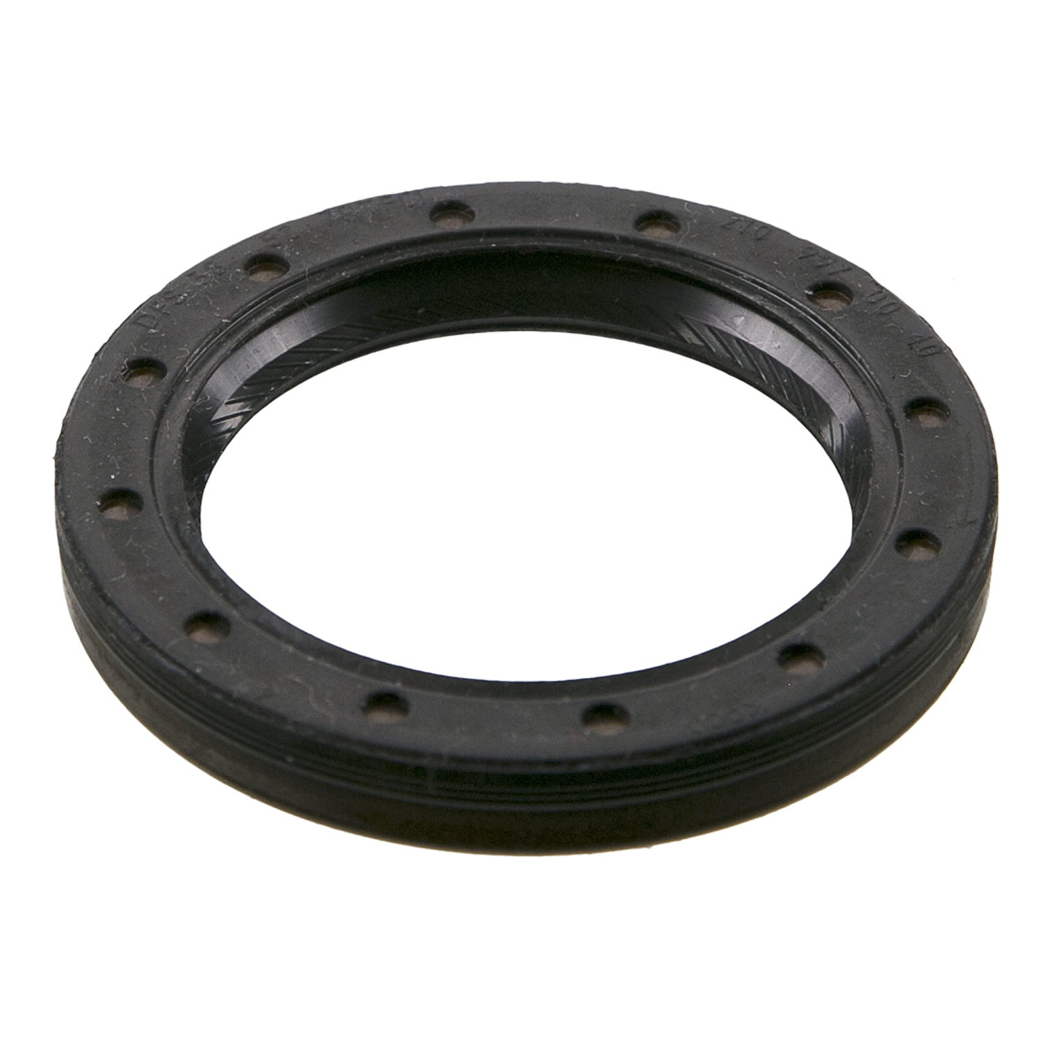 Axle Output Shaft Seal National 711049