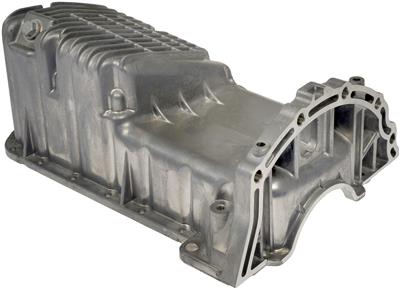Engine Oil Pan Dorman - OE Solutions 264-115