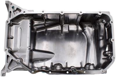 Engine Oil Pan Dorman - OE Solutions 264-274