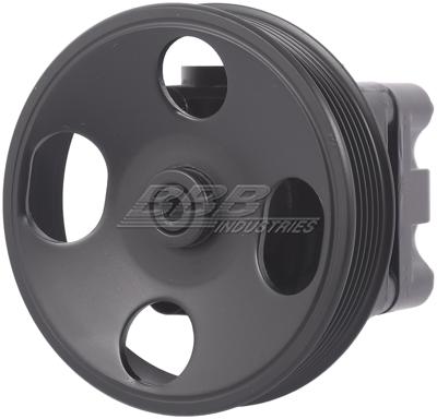 Power Steering Pump TERREPOWER formerly BBB Industries 990-0638A1