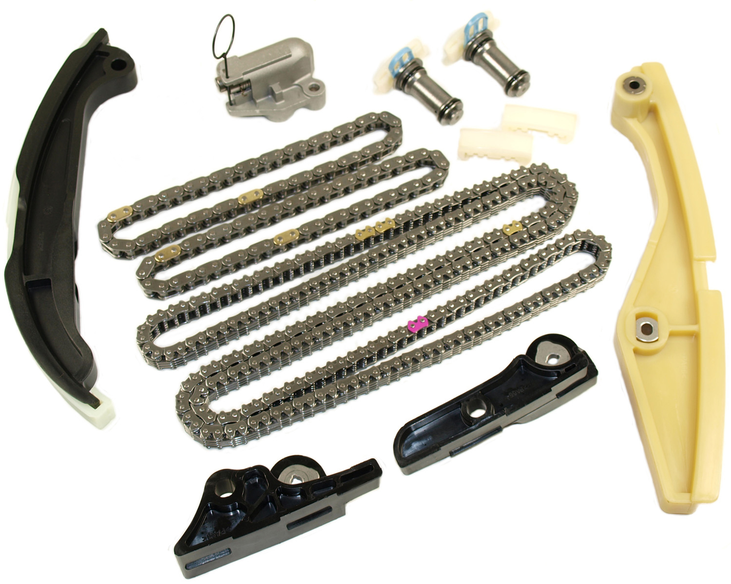 Engine Timing Chain Kit Cloyes 9-0738SX