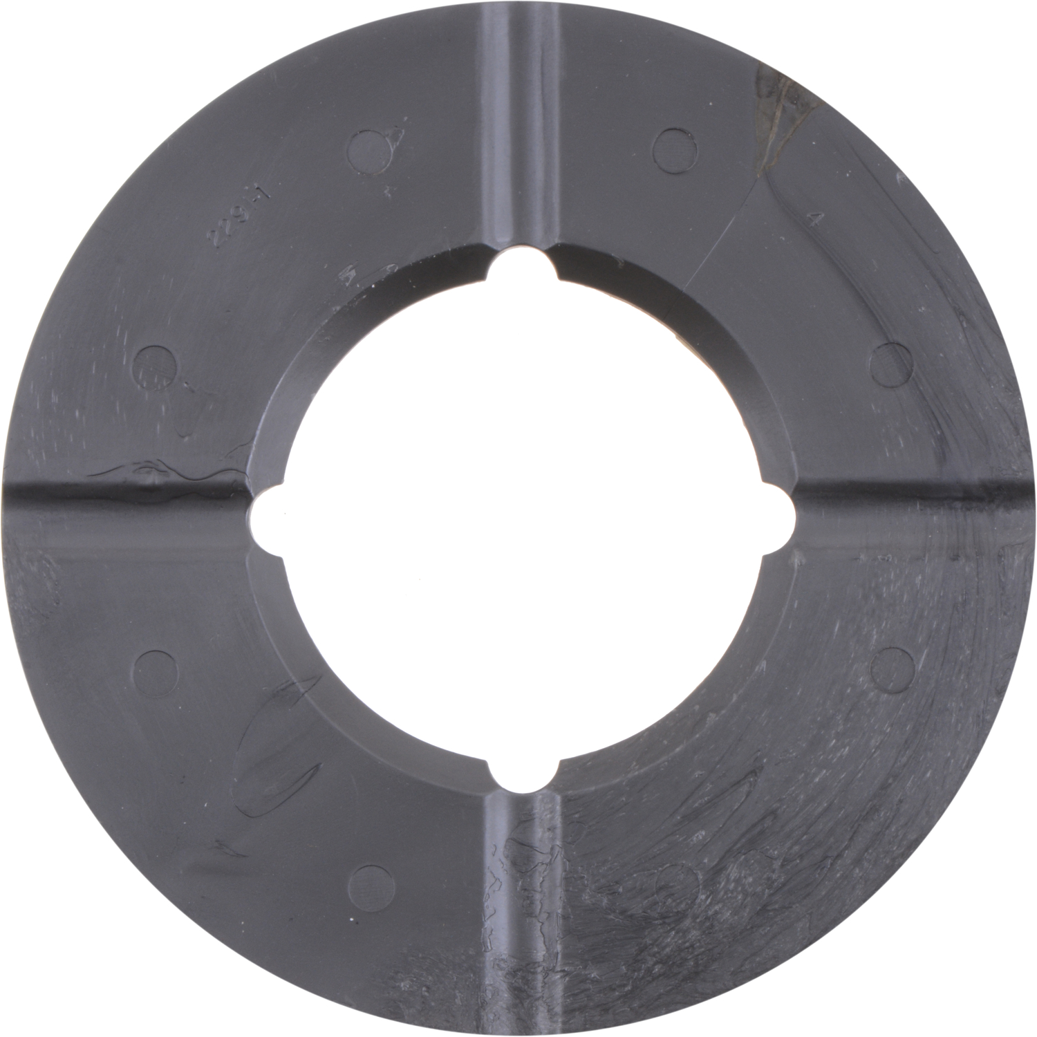 Axle Spindle Thrust Washer Spicer 47766
