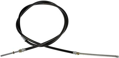 Parking Brake Cable Dorman - First Stop C95510