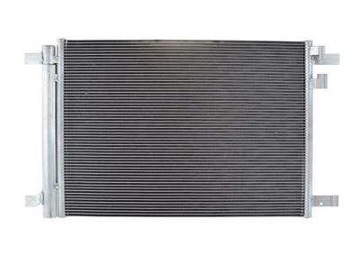 A/C Condenser OSC 4513