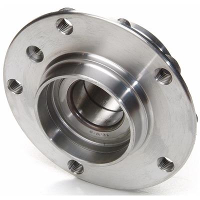 Wheel Bearing and Hub Assembly MOOG Hub Assemblies 515093