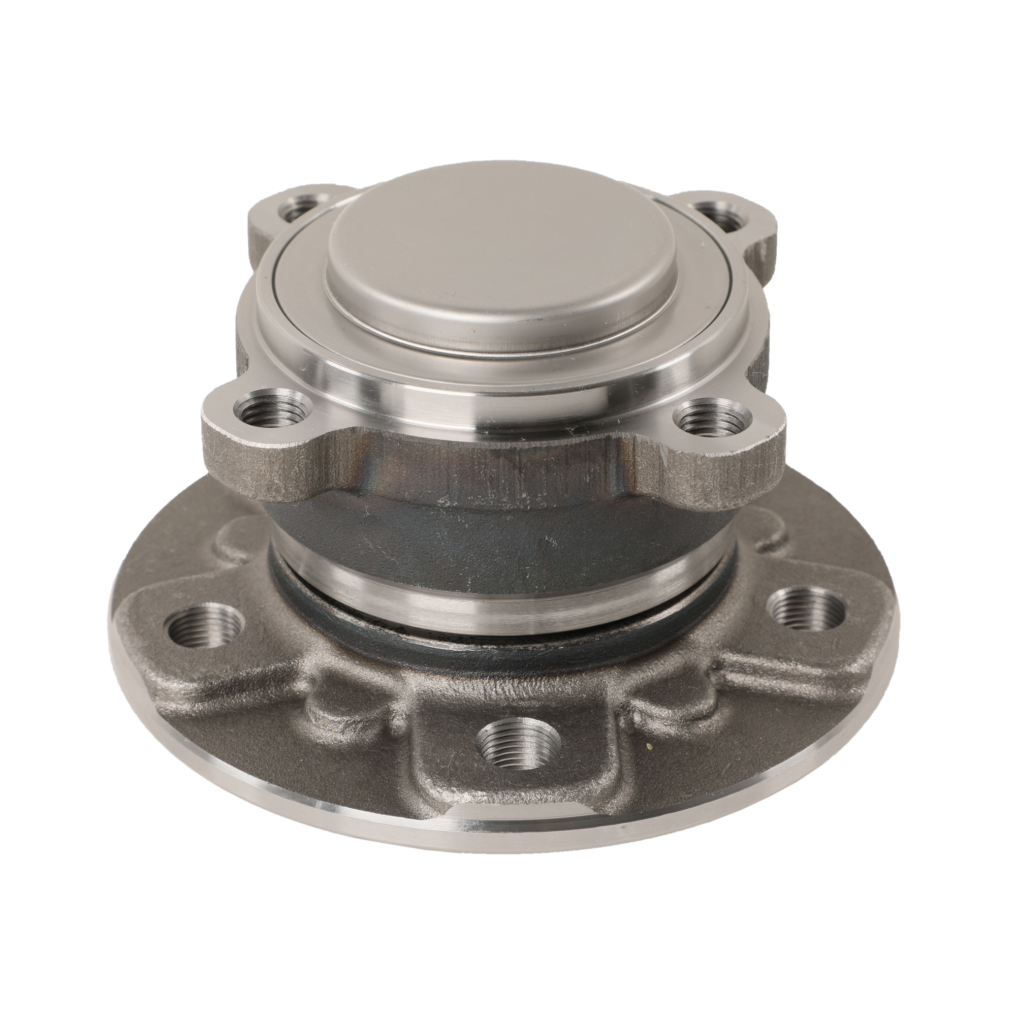 Wheel Bearing and Hub Assembly MOOG Hub Assemblies 512640