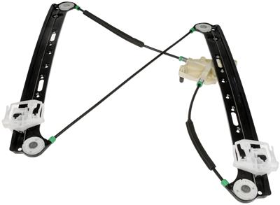 Window Regulator Dorman - OE Solutions 749-499