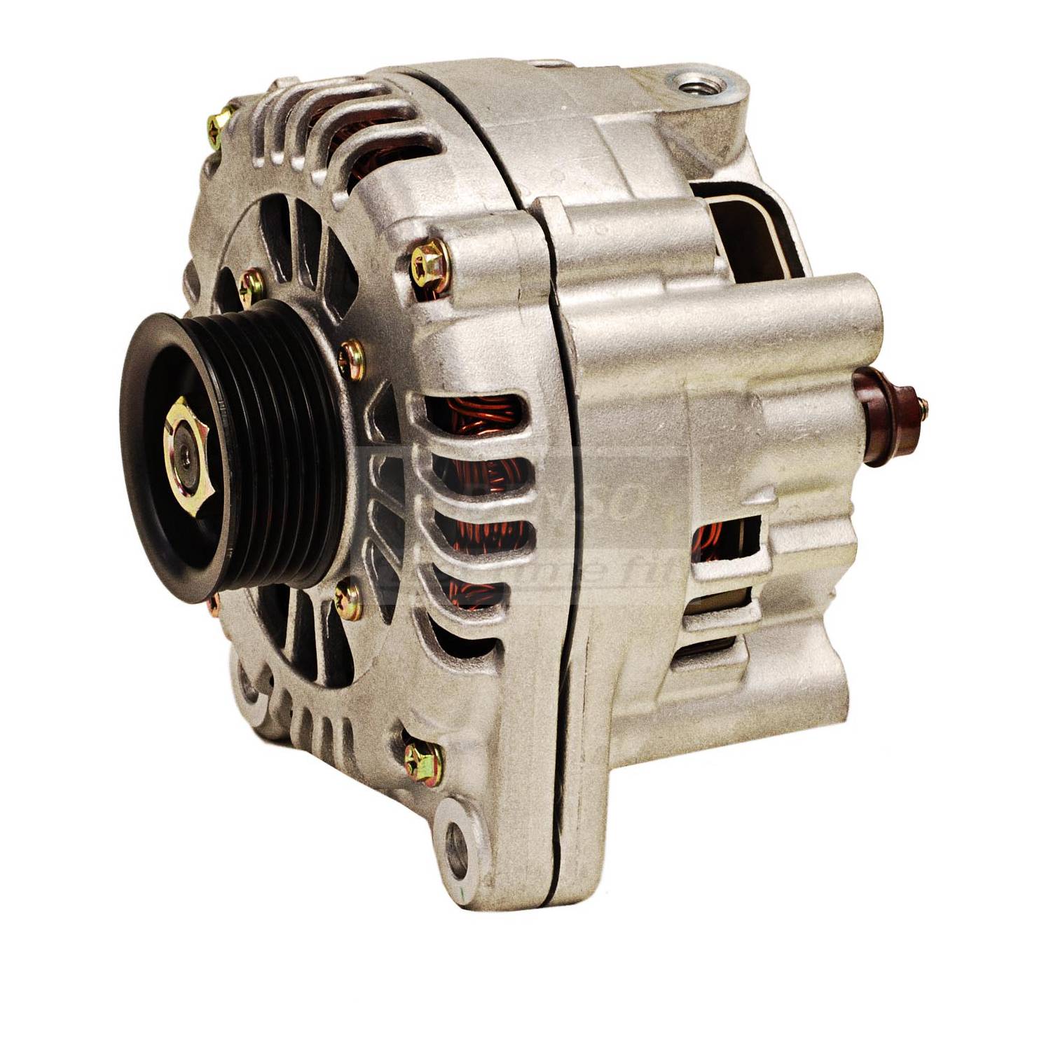 Alternator DENSO Auto Parts 210-4261