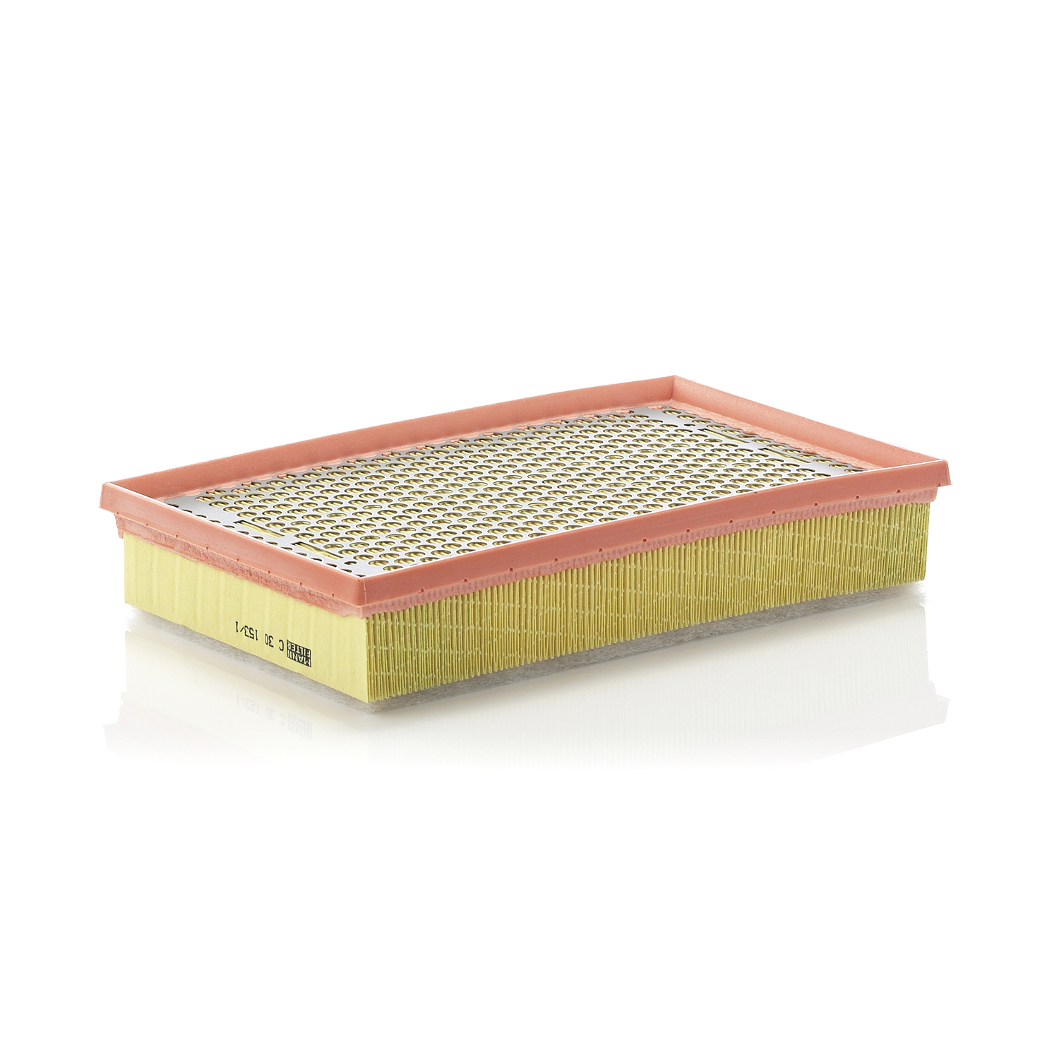 Engine Air Filter Mann-Filter C30153/1