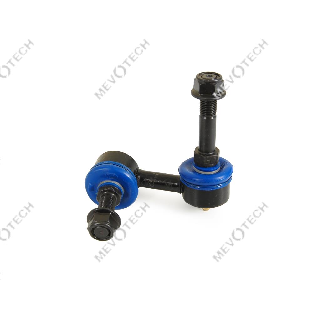Suspension Stabilizer Bar Link Kit Mevotech Supreme MS86857