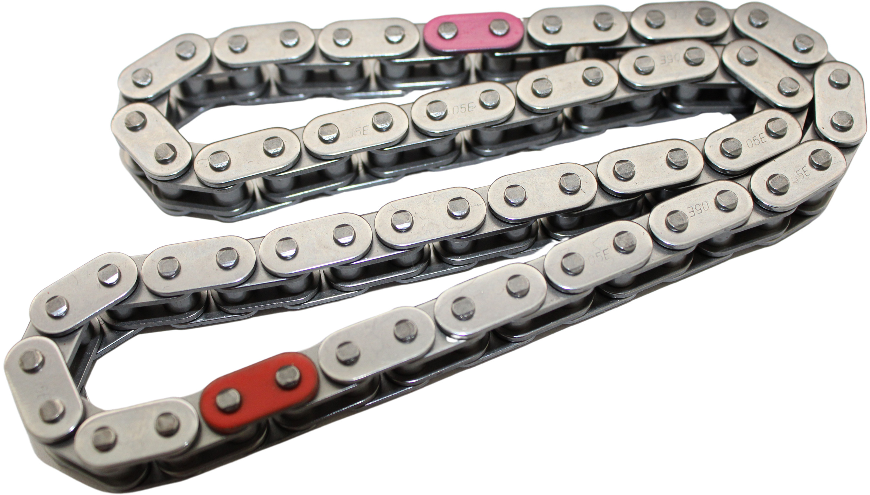 Engine Oil Pump Chain Cloyes C977
