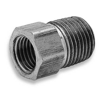 Inverted Flare Fitting Edelmann 124660