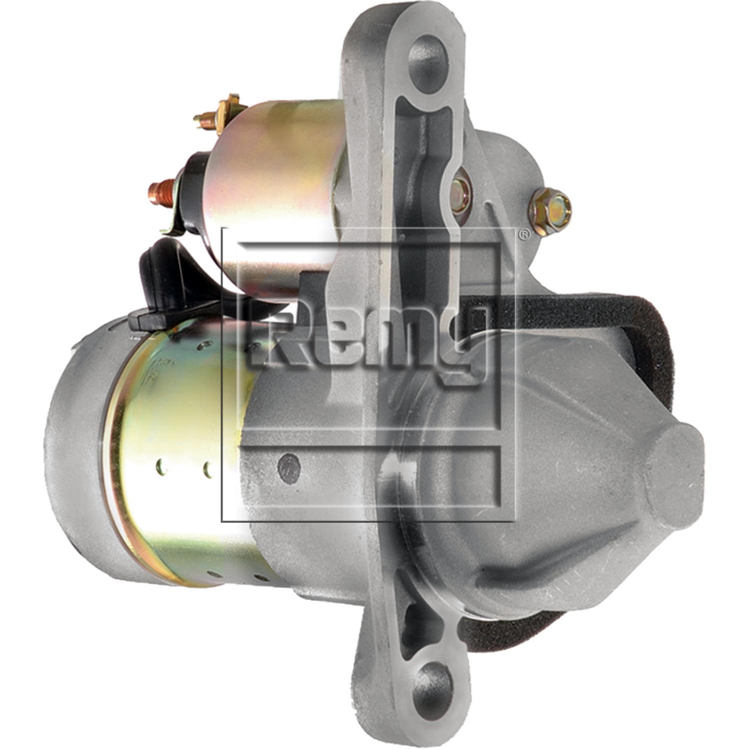 Starter Remy 16080