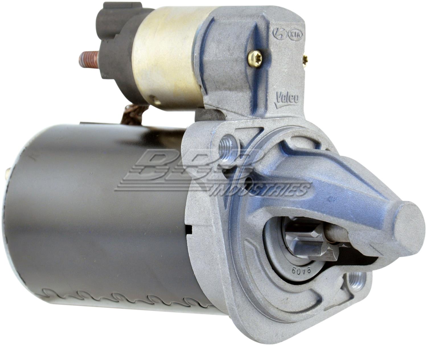 Starter TERREPOWER formerly BBB Industries 17593