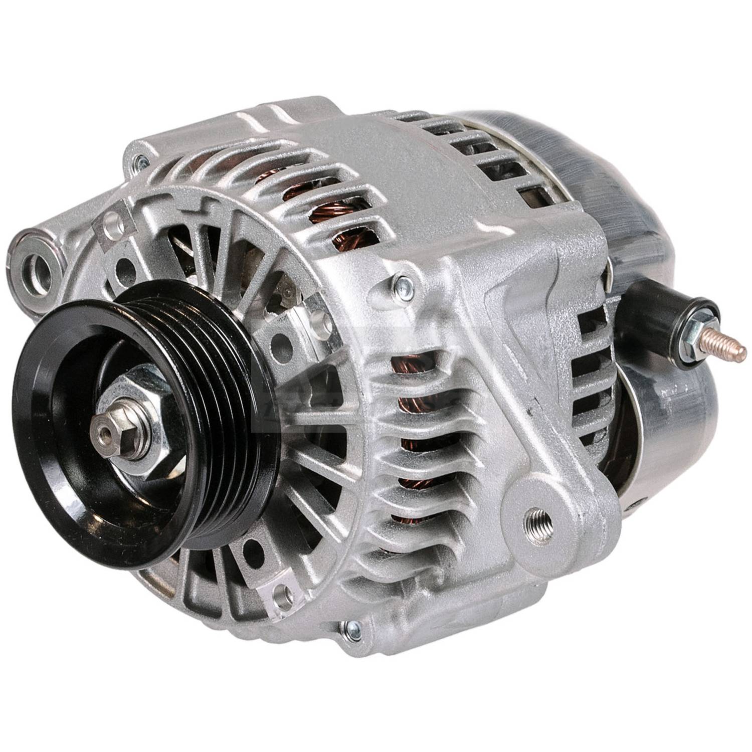Alternator DENSO Auto Parts 210-0431