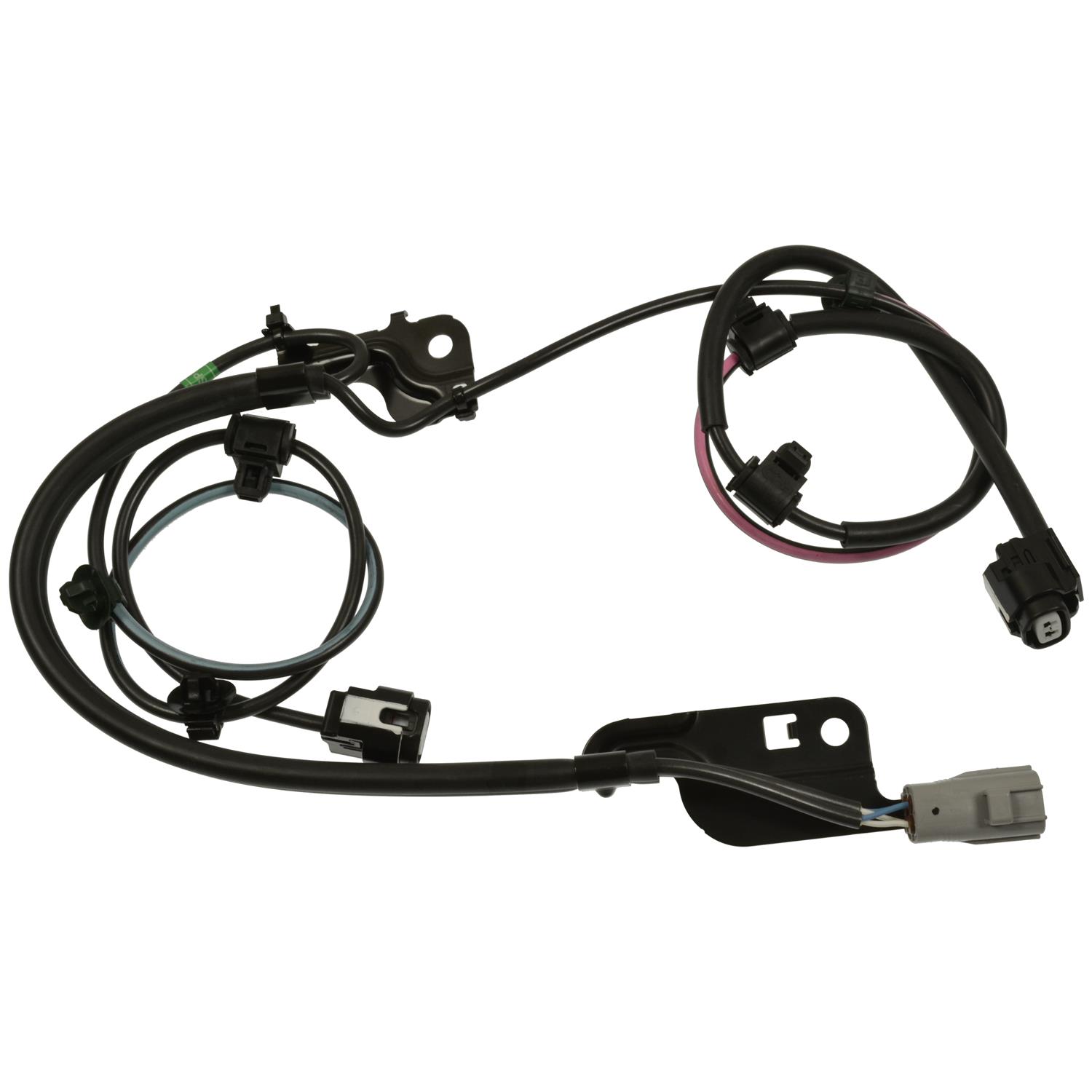 ABS Wheel Speed Sensor Wiring Harness Standard Import ALH136