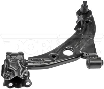 Suspension Control Arm and Ball Joint Assembly Dorman - OE Solutions 521-745