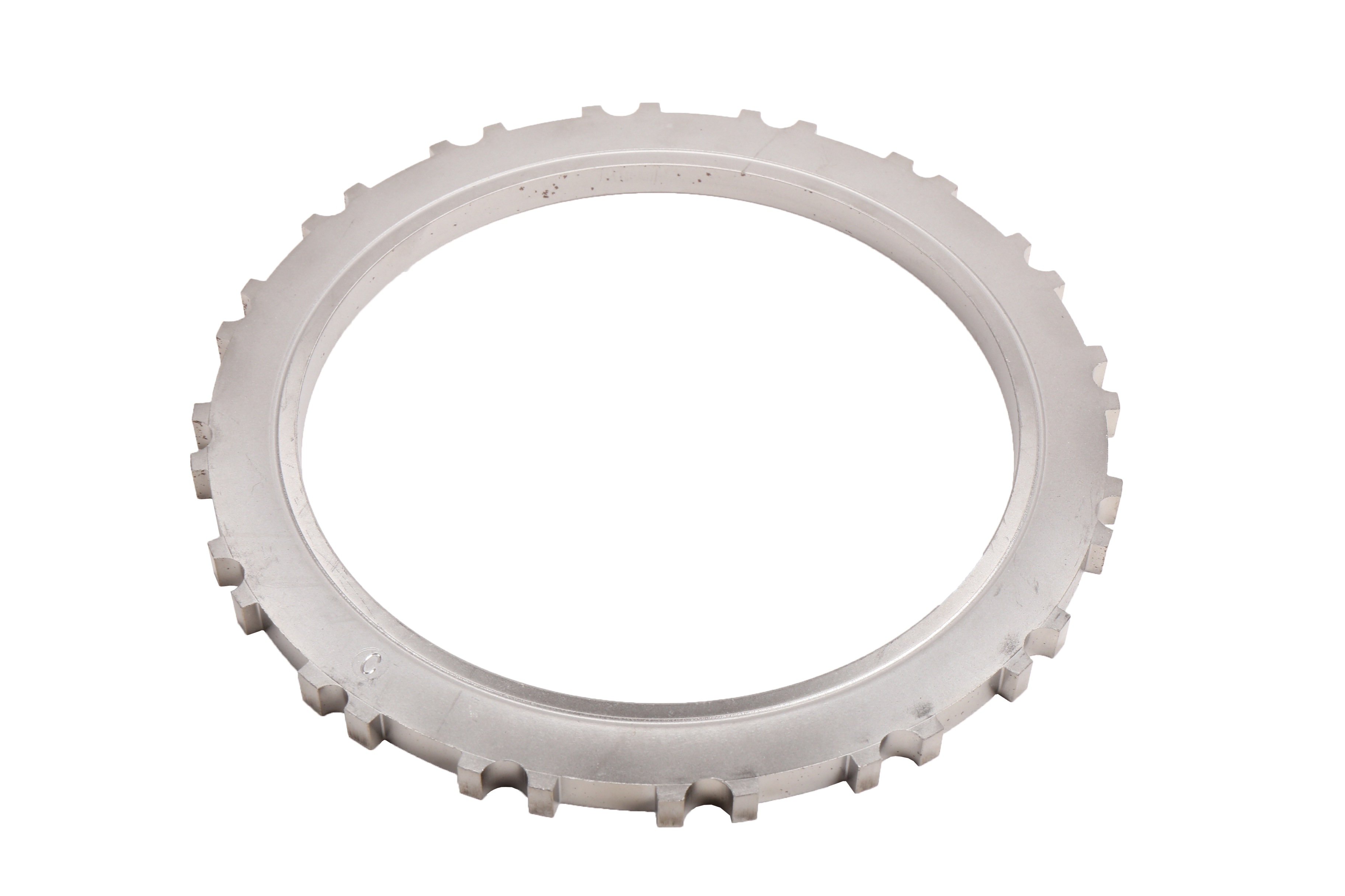 Automatic Transmission Clutch Backing Plate ACDelco 24202649
