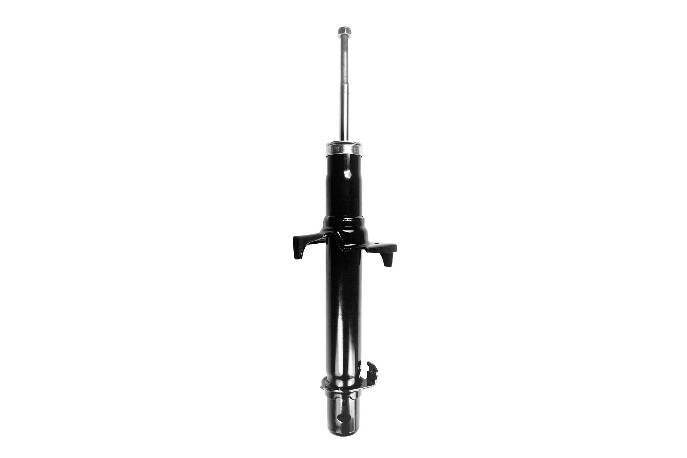 Suspension Strut MacPherson Ride Control MP335878R