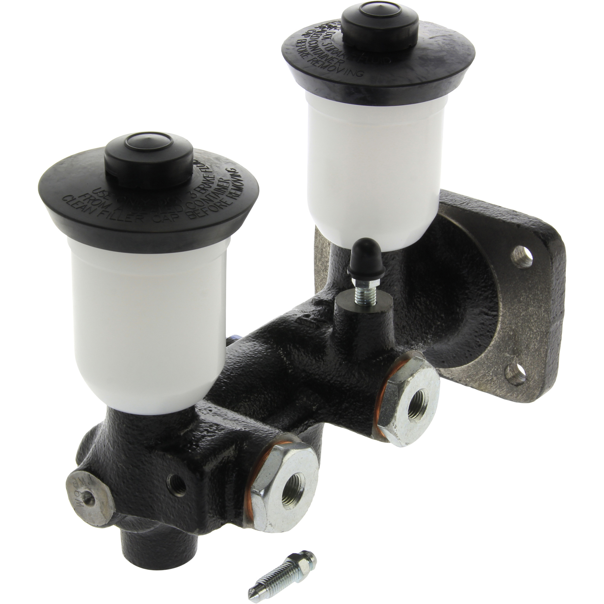 Brake Master Cylinder Centric Parts 130.44701