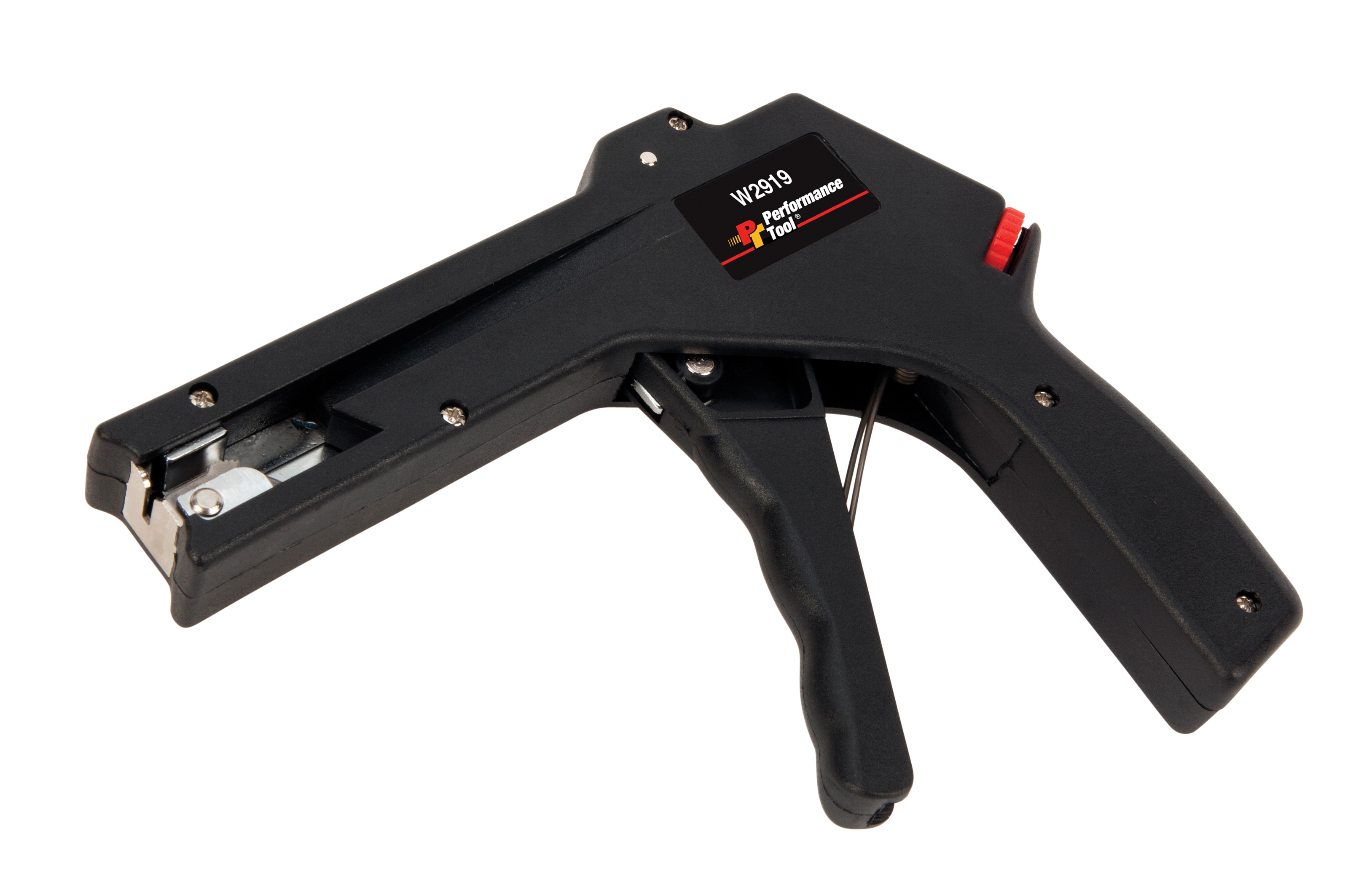 Cable Tie Performance Tool W2919