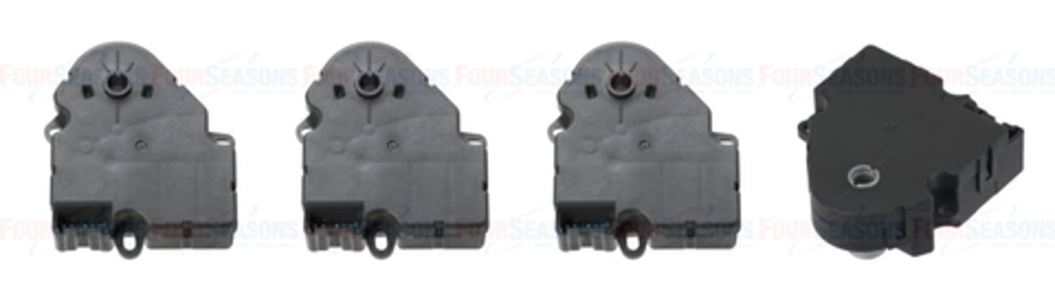 HVAC Air Door Actuator Kit Four Seasons PSPADK008