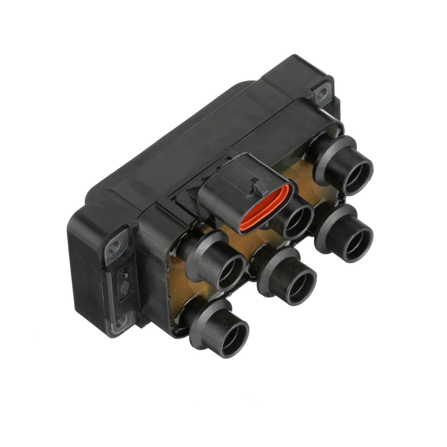 Ignition Coil Blue Streak FD488