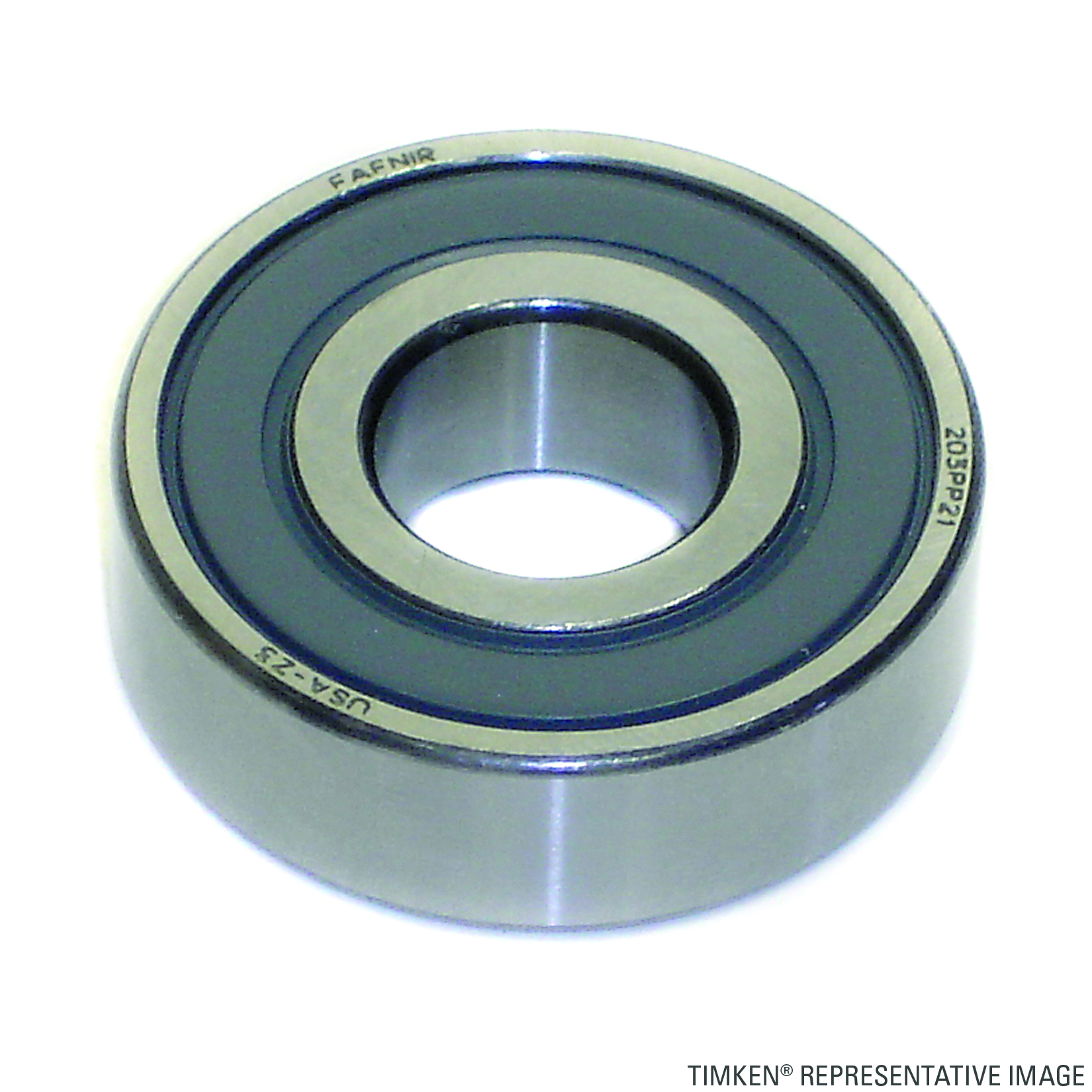 Multi-Purpose Bearing Timken 308S