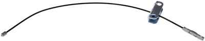 Parking Brake Cable Dorman - First Stop C661180