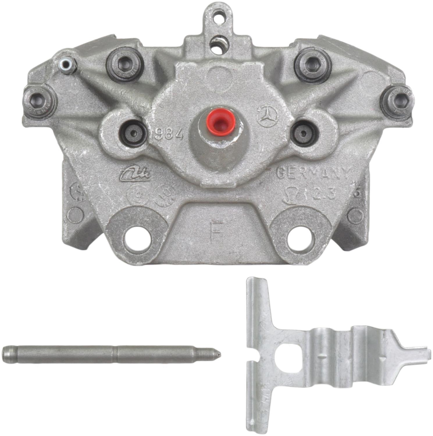 Disc Brake Caliper Perfect Stop 87-02762A