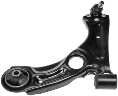 Suspension Control Arm and Ball Joint Assembly Dorman - OE Solutions 522-065