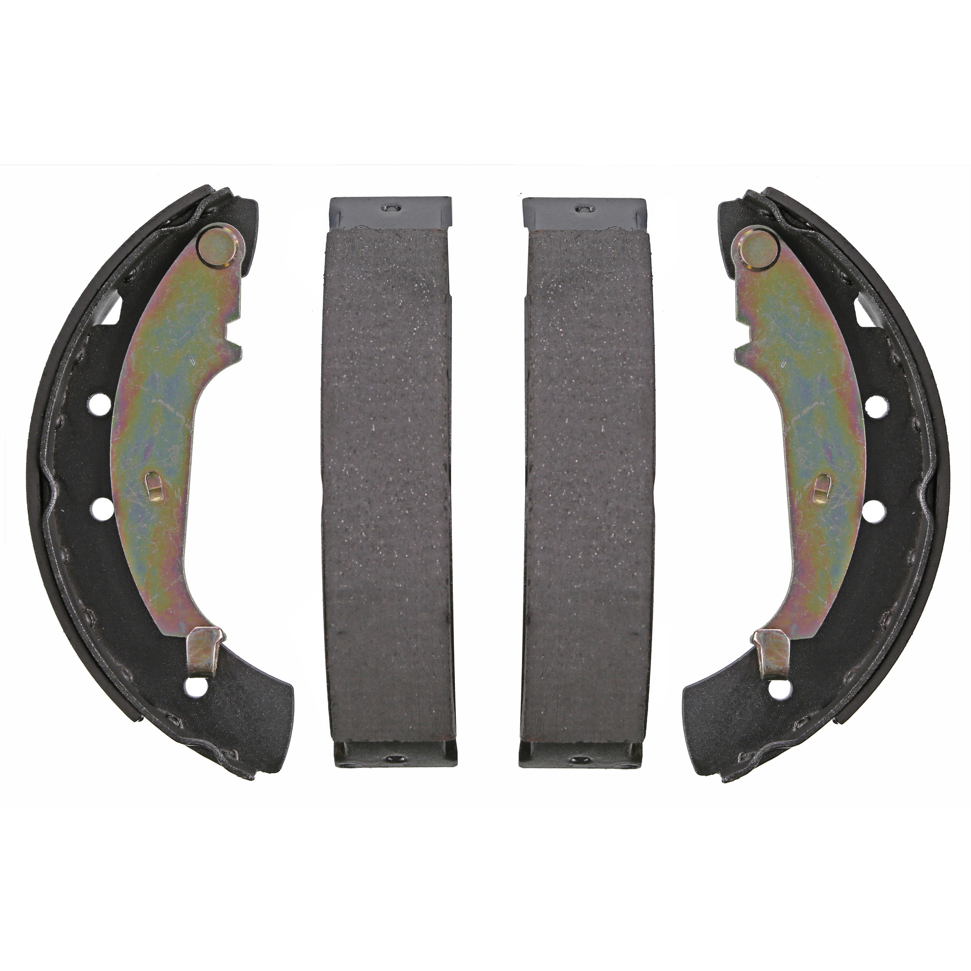 Drum Brake Shoe Wagner Brake Z1109