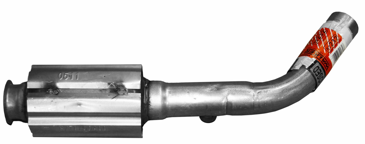 Catalytic Converter Walker Exhaust 52232