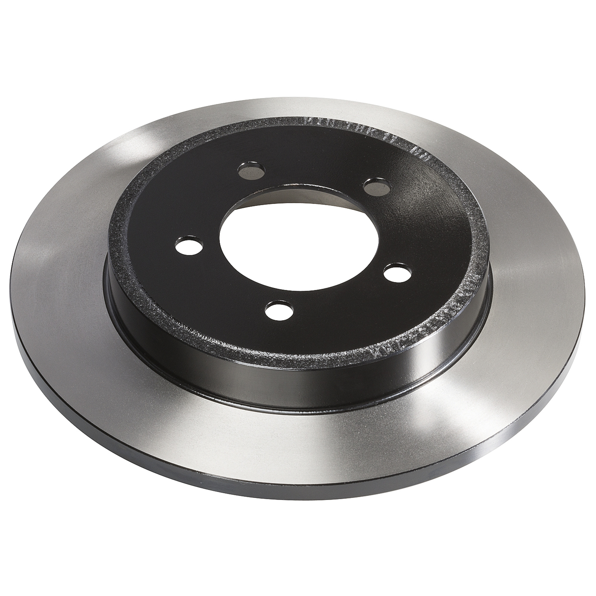 Disc Brake Rotor Wagner Brake BD125759E